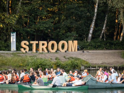 24.06 Concert - Met schntzl te water