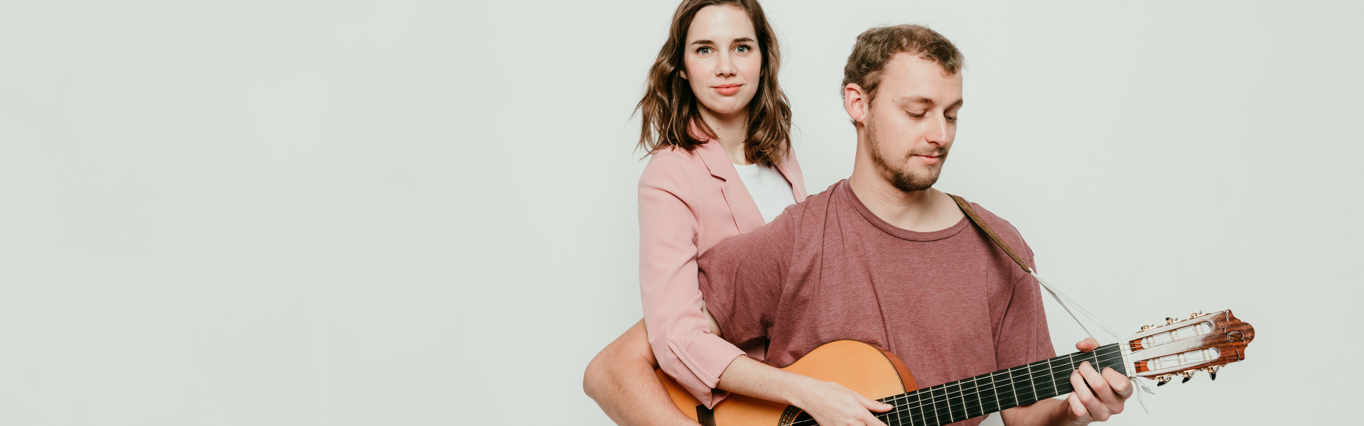 Ella Michiels & Wido Uvin