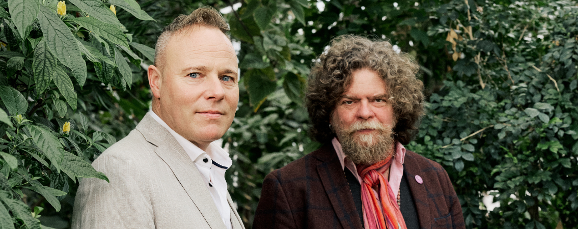 Uw vlees en bloed – wereldpremière