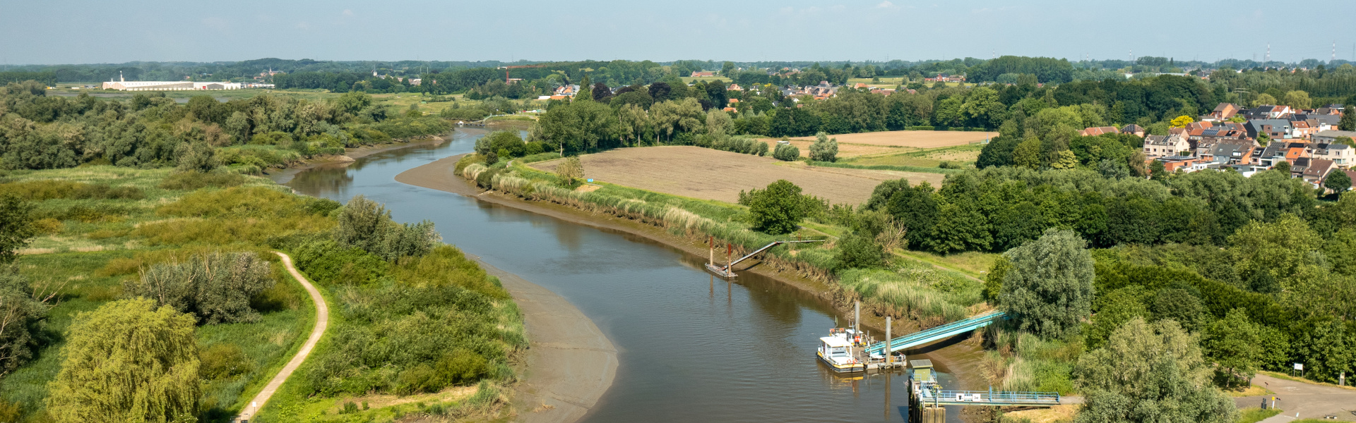 De Komende - onderSTROOM