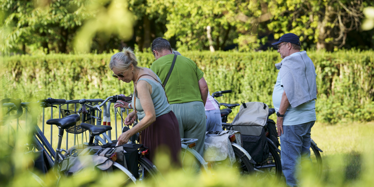 Mobiliteit