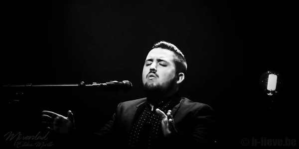 Esteban Murillo & Alexander Gavilán