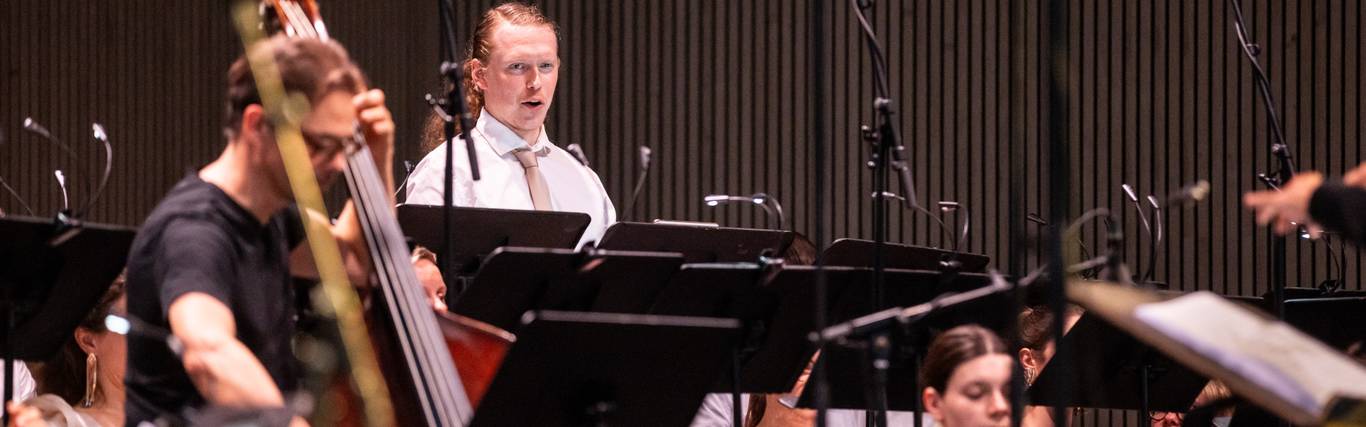 18.06 Concert - Uw vlees en bloed