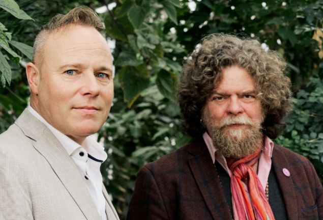 Uw vlees en bloed – wereldpremière