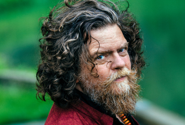 Het voorlaatste carnaval der dieren