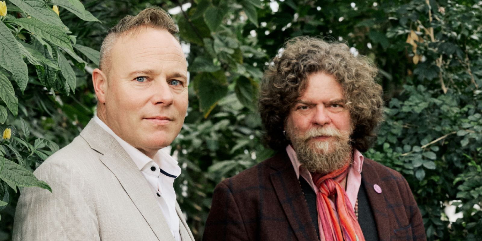Uw vlees en bloed – wereldpremière
