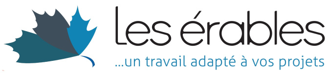 logo Les Erables