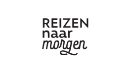 logo Reizen naar Morgen