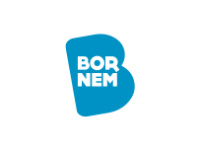 logo Bornem