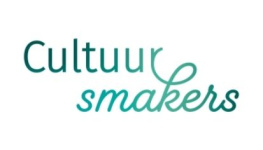 logo Cultuursmakers