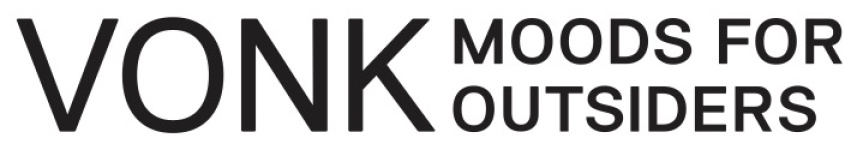 logo VONK