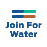 logo Join for Water