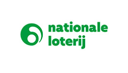 logo Nationale Loterij