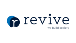 logo Revive
