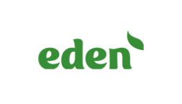 logo VZW Eden
