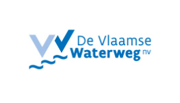 logo De Vlaamse Waterweg