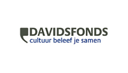 logo Davidsfonds
