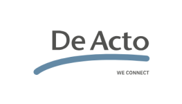 logo De Acto