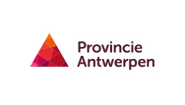 logo Provincie Antwerpen
