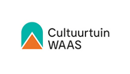logo Cultuurtuin Waas