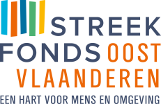 logo Streekfonds Oost-Vlaanderen