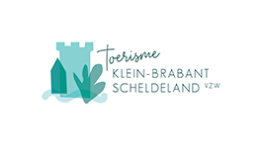 logo Toerisme Klein-Brabant