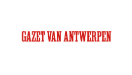 logo Gazet van Antwerpen