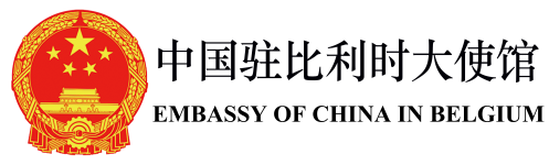logo Ambassade van China