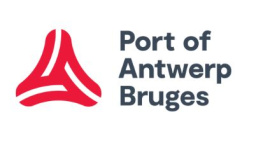 logo Port of Antwerp Bruges