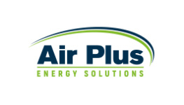 logo Air Plus Energy Solutions