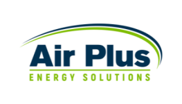 logo Air Plus Energy Solutions