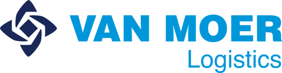logo Van Moer Logistics