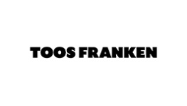 logo Toos Franken